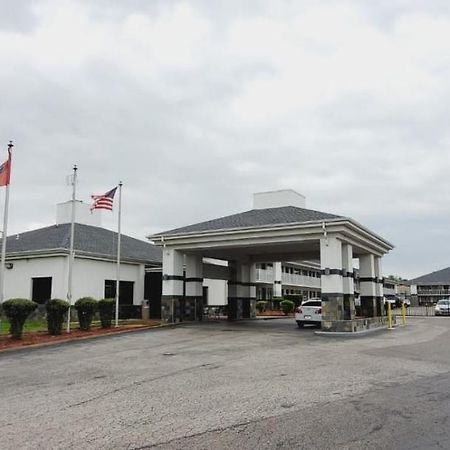 Motel 6-Memphis, Tn - Graceland Екстериор снимка