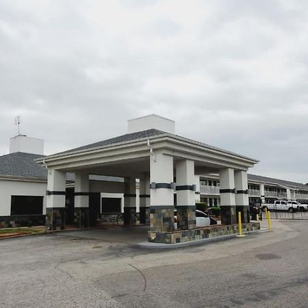 Motel 6-Memphis, Tn - Graceland Екстериор снимка