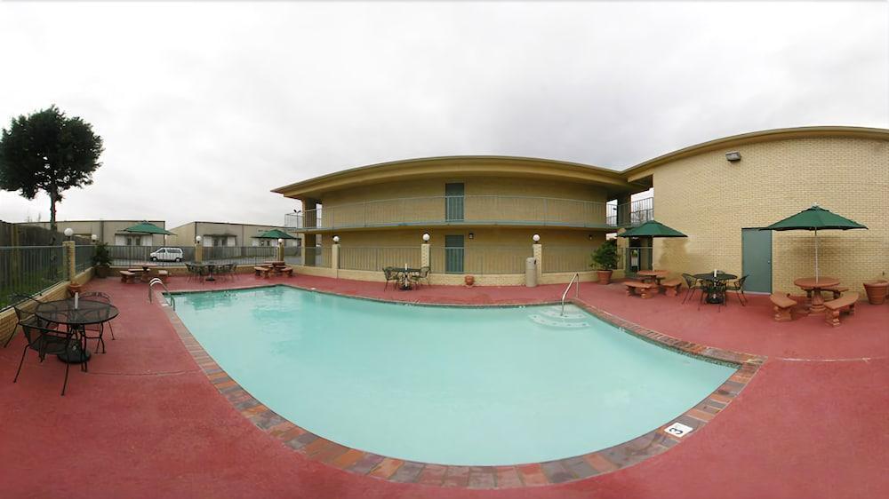 Motel 6-Memphis, Tn - Graceland Екстериор снимка