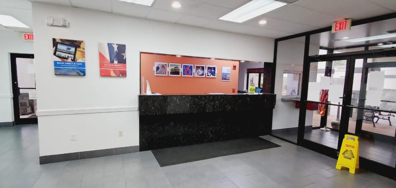 Motel 6-Memphis, Tn - Graceland Екстериор снимка