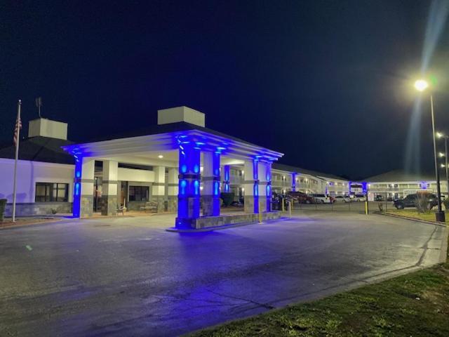 Motel 6-Memphis, Tn - Graceland Екстериор снимка