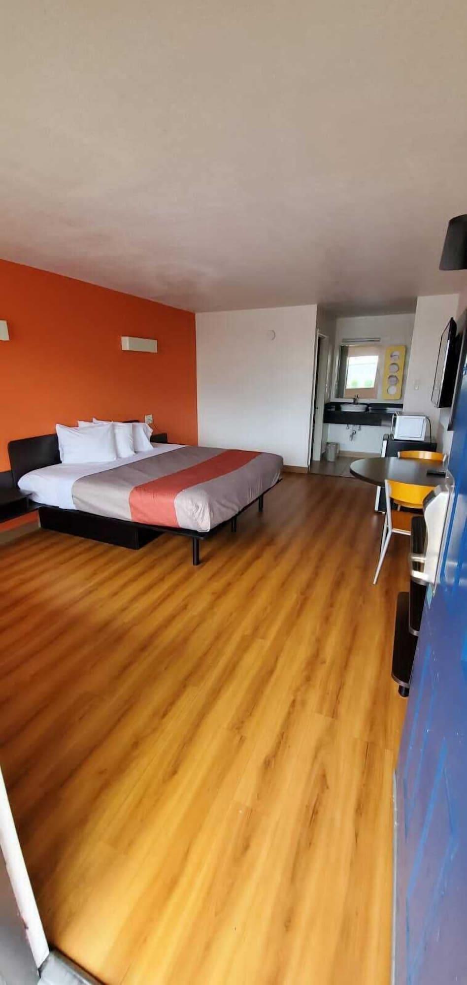 Motel 6-Memphis, Tn - Graceland Екстериор снимка