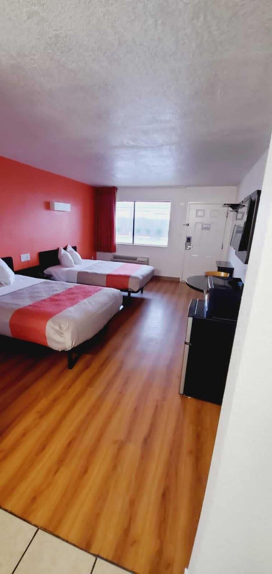 Motel 6-Memphis, Tn - Graceland Екстериор снимка