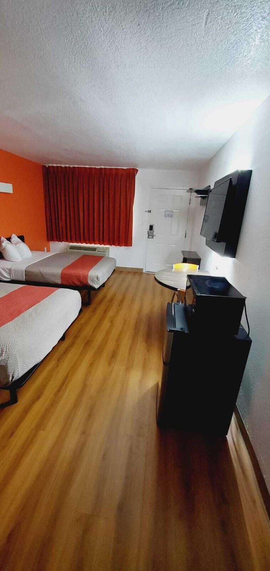 Motel 6-Memphis, Tn - Graceland Екстериор снимка