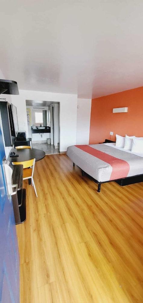 Motel 6-Memphis, Tn - Graceland Екстериор снимка
