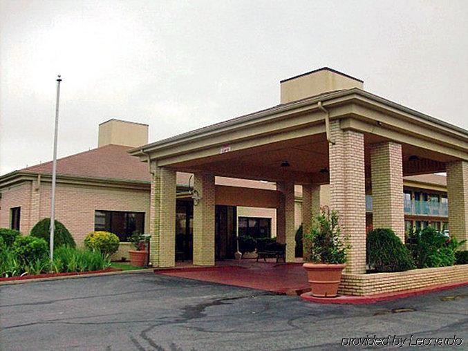 Motel 6-Memphis, Tn - Graceland Екстериор снимка