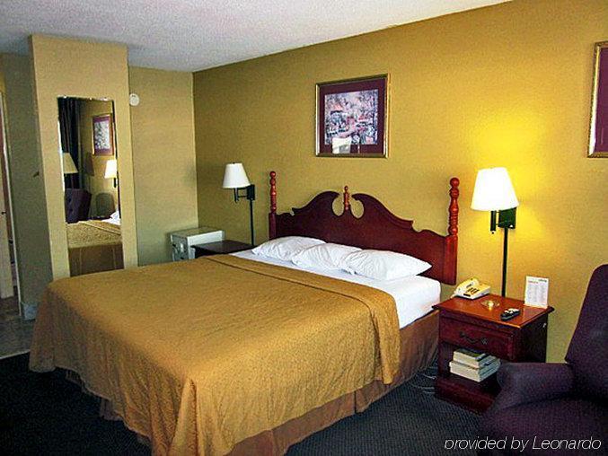 Motel 6-Memphis, Tn - Graceland Стая снимка