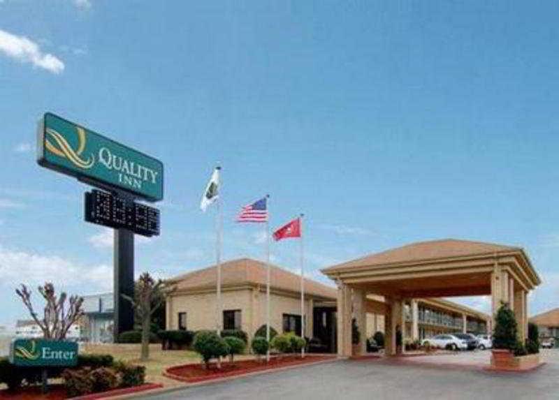 Motel 6-Memphis, Tn - Graceland Екстериор снимка