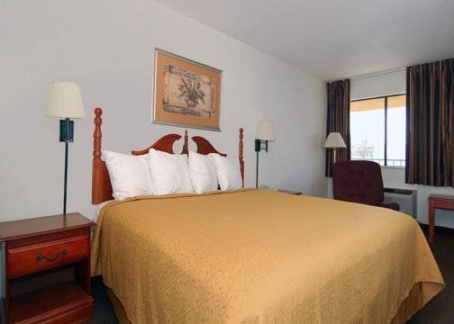 Motel 6-Memphis, Tn - Graceland Стая снимка