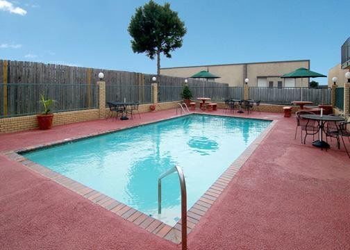 Motel 6-Memphis, Tn - Graceland Съоръжения снимка