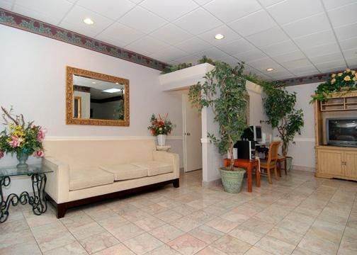 Motel 6-Memphis, Tn - Graceland Интериор снимка